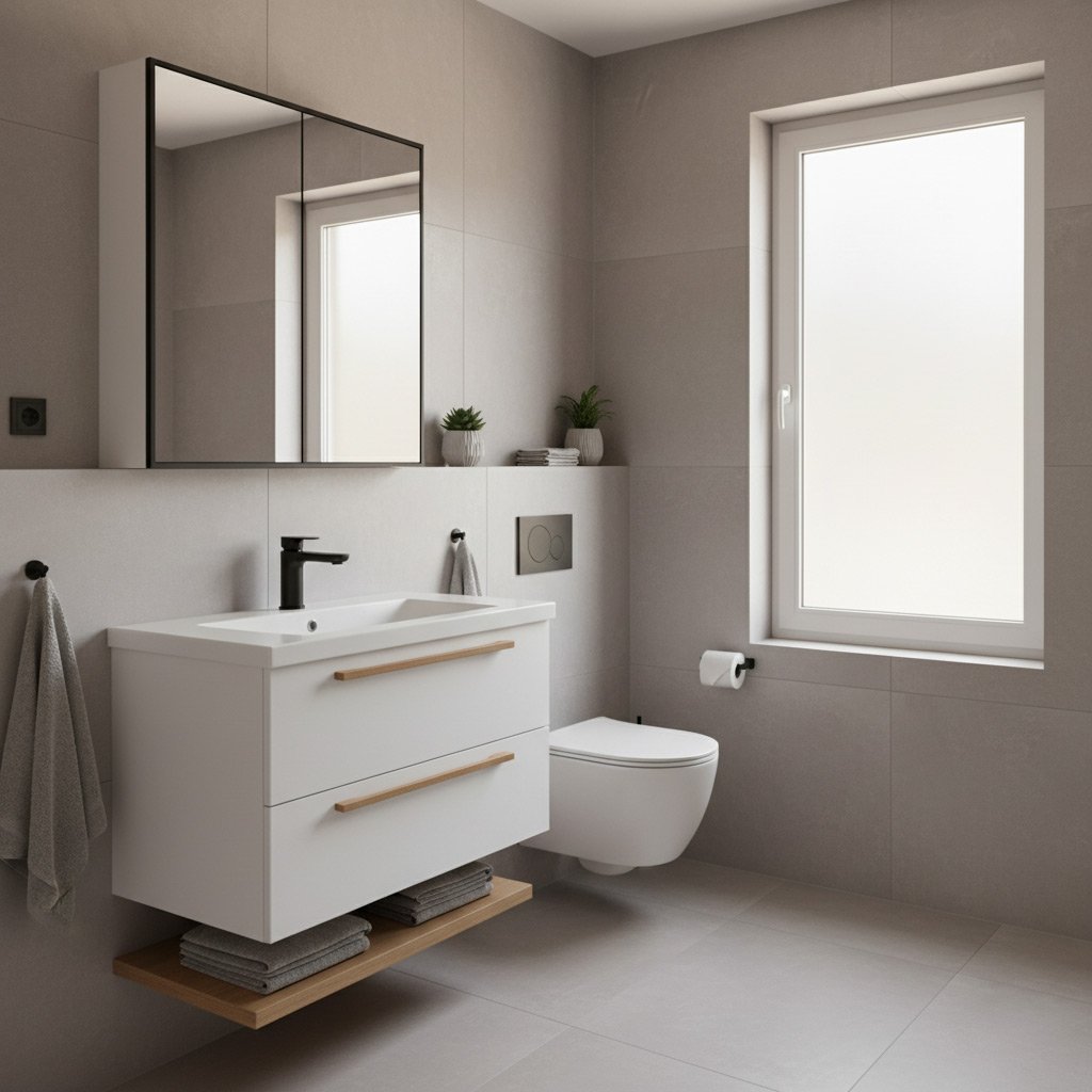 Shower Installation: Allen's Foolproof Blueprint image 3