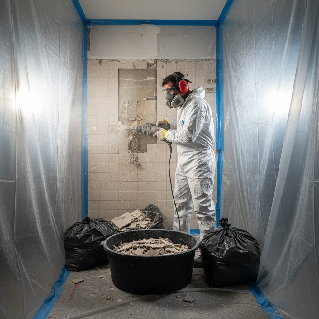Shower Liners in Allen: Leak-Proof Secrets image 2