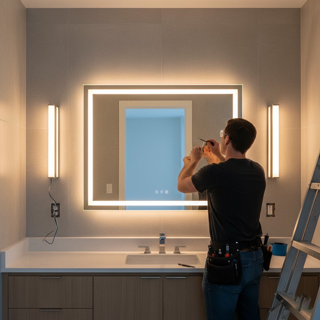 Tub Installation Mastery for Allen Homes image 2