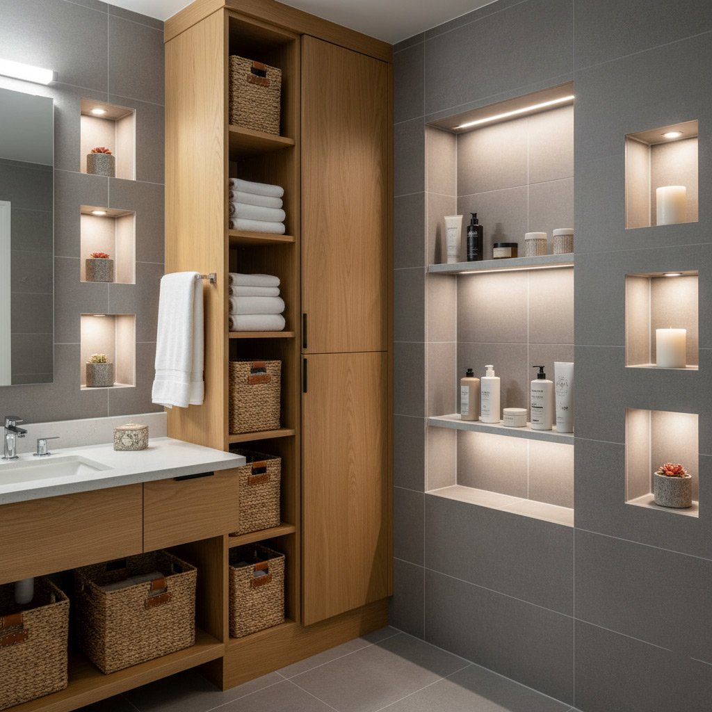 Shower Liners in Allen: Leak-Proof Secrets image 3