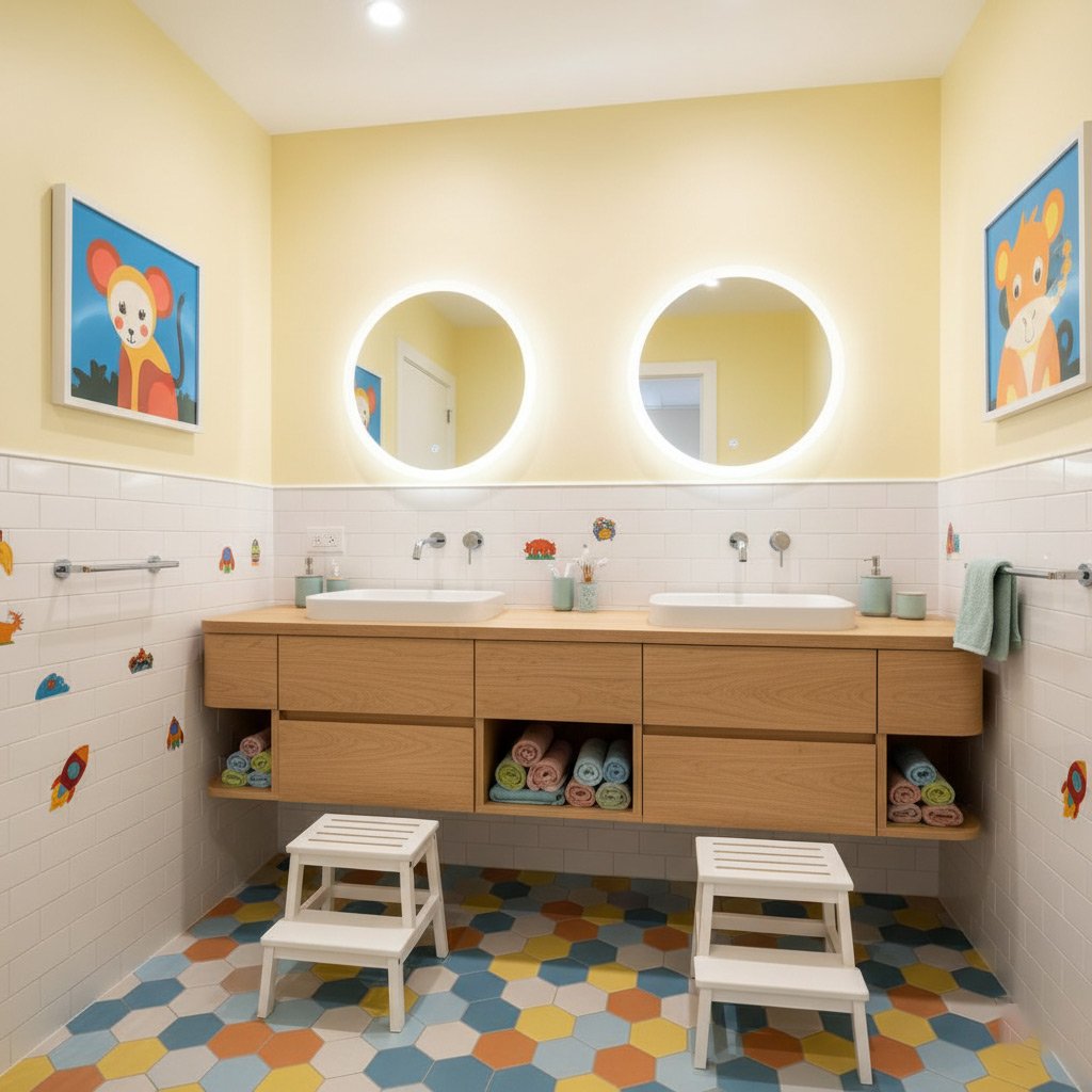 Shower-to-Tub in Allen TX: Smart Switch Guide image 2