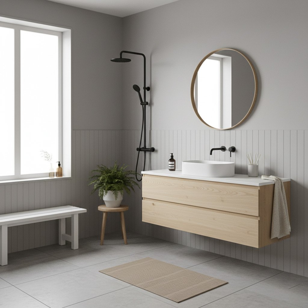 Bathtub Liners: Allen's Quick Remodel Hack image 3