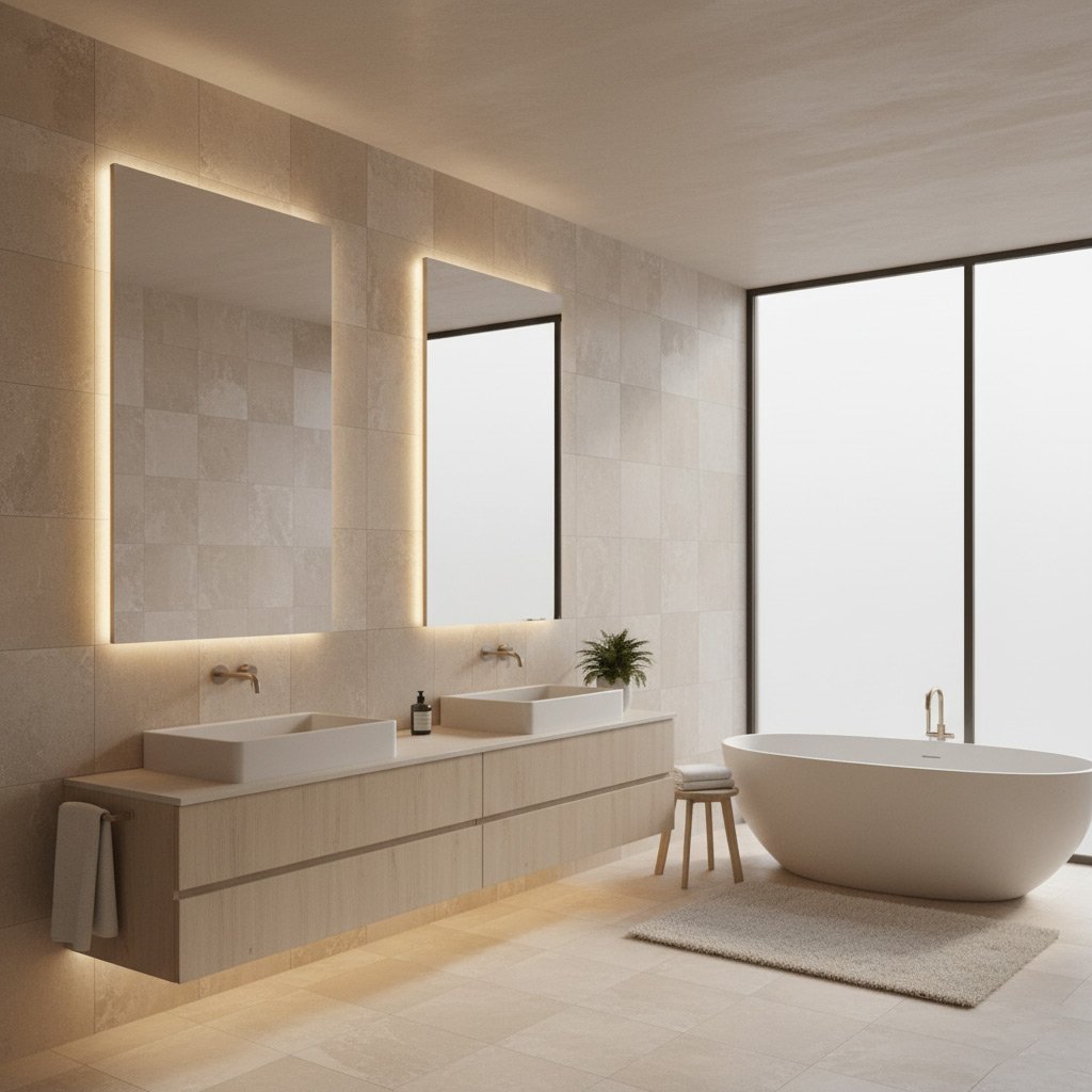 Shower-to-Tub in Allen TX: Smart Switch Guide image 3