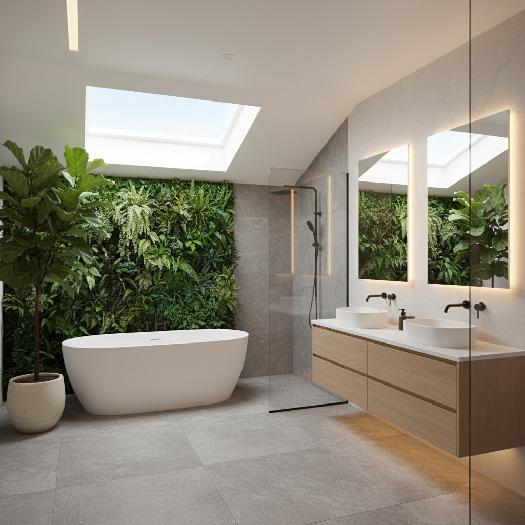 Bathtub Liners: Allen's Quick Remodel Hack image 1