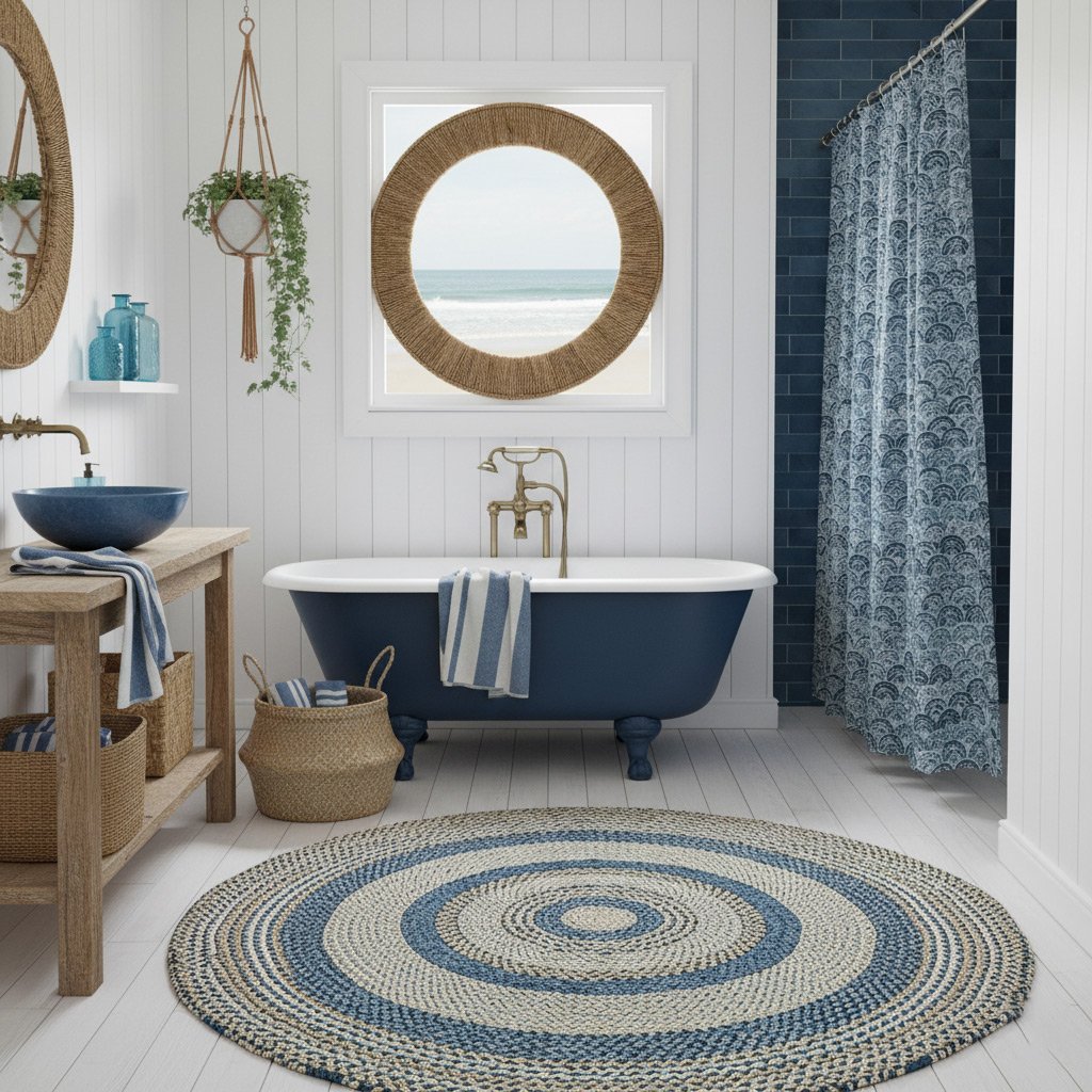 Bathroom Remodel Contractor project photo