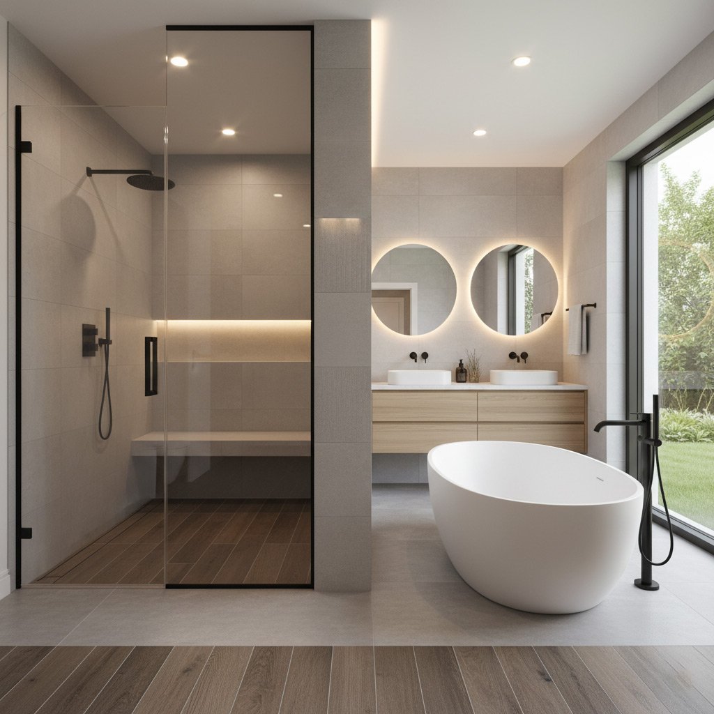 Why Allen Homeowners Demand Walk-In Tubs