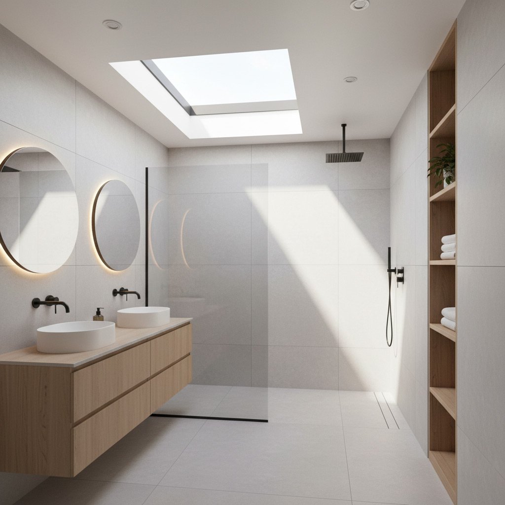 Bathtub Liners: Allen's Quick Remodel Hack