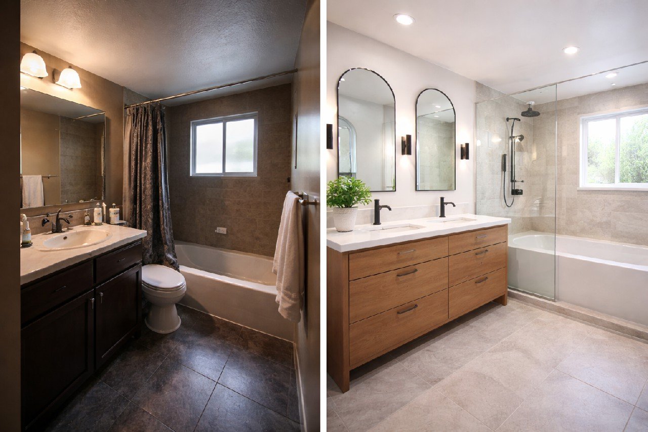 Allen TX Tub-to-Shower Secrets Pros Hide