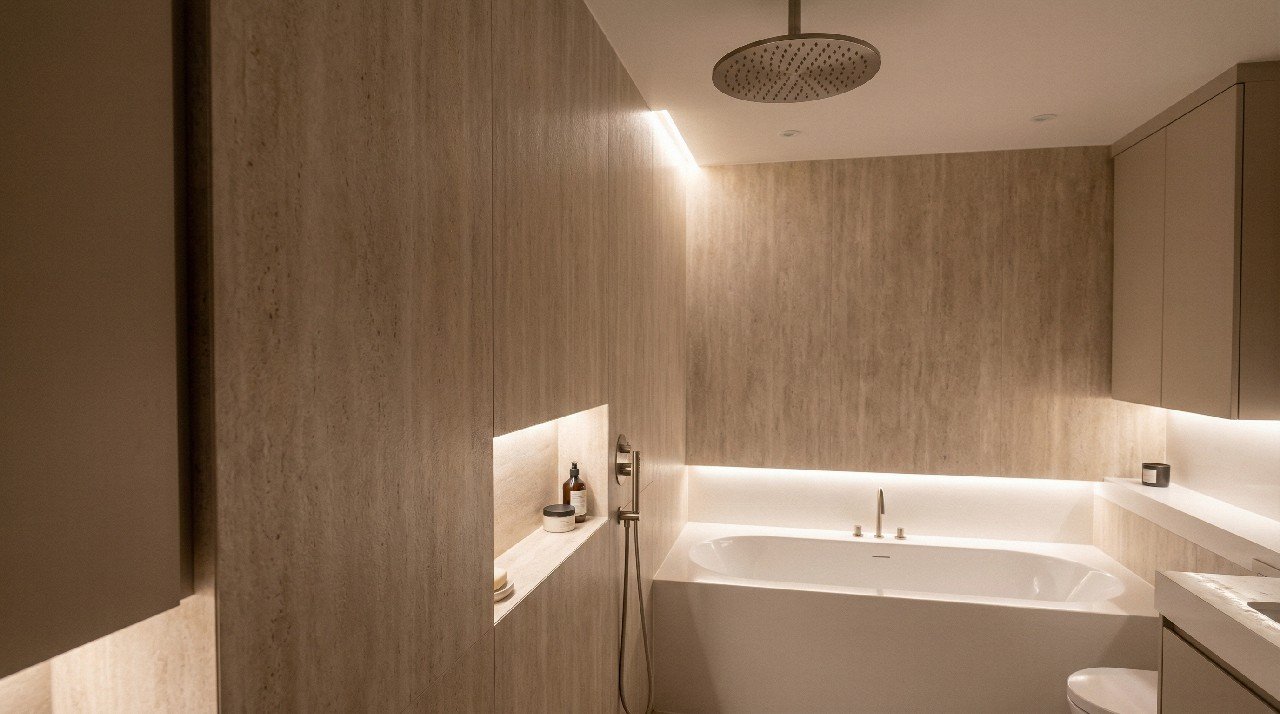 Tub Installation Mastery for Allen Homes image 1