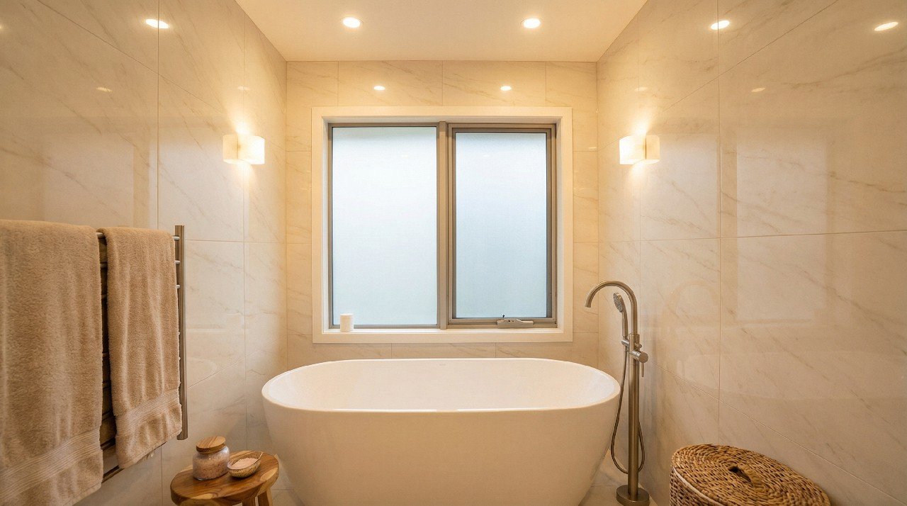 Shower-to-Tub in Allen TX: Smart Switch Guide image 1